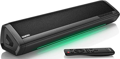 30 Bestes soundbar im jahr 2024 [Basierend auf 50 Expertenbewertungen]