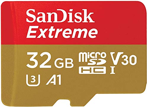 Bestes micro sd karte 32 gb im jahr 2024 [Basierend auf 50 Expertenbewertungen]