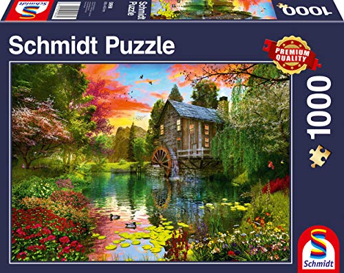 30 Bestes puzzle 1000 teile im jahr 2024 [Basierend auf 50 Expertenbewertungen]