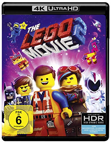 30 Bestes lego movie 2 im jahr 2024 [Basierend auf 50 Expertenbewertungen]