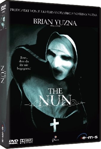 30 Bestes the nun im jahr 2024 [Basierend auf 50 Expertenbewertungen]