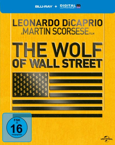 Bestes wolf of wall street im jahr 2024 [Basierend auf 50 Expertenbewertungen]