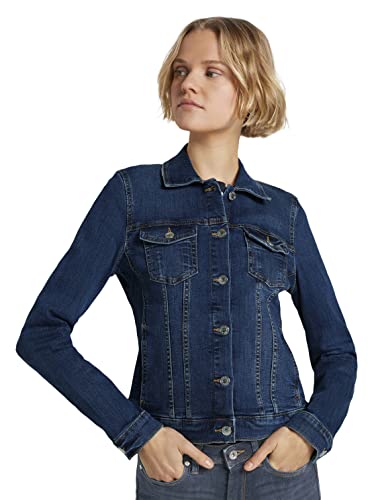 Bestes jeansjacke damen im jahr 2024 [Basierend auf 50 Expertenbewertungen]