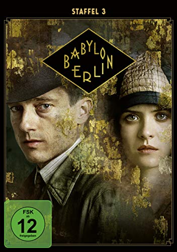 30 Bestes babylon berlin im jahr 2024 [Basierend auf 50 Expertenbewertungen]