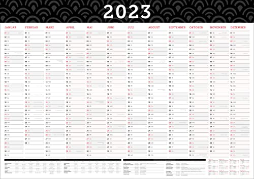 30 Bestes wandkalender 2020 im jahr 2024 [Basierend auf 50 Expertenbewertungen]