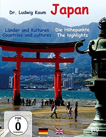 Japan - Die Höhepunkte, The Highlights