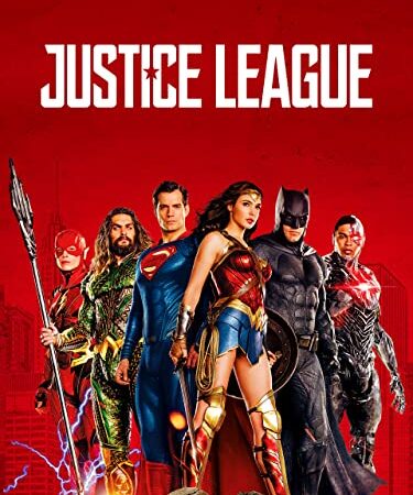 Justice League [dt./OV]