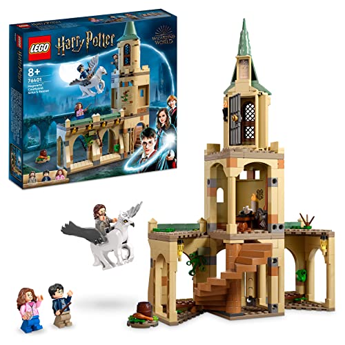 30 Bestes harry potter lego im jahr 2024 [Basierend auf 50 Expertenbewertungen]