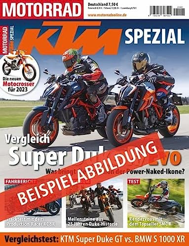 30 Bestes motorrad im jahr 2024 [Basierend auf 50 Expertenbewertungen]