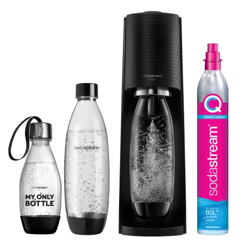 30 Bestes sodastream im jahr 2024 [Basierend auf 50 Expertenbewertungen]