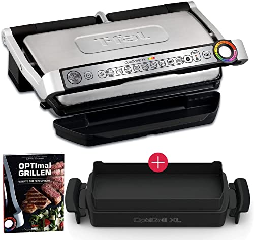 30 Bestes tefal optigrill im jahr 2024 [Basierend auf 50 Expertenbewertungen]